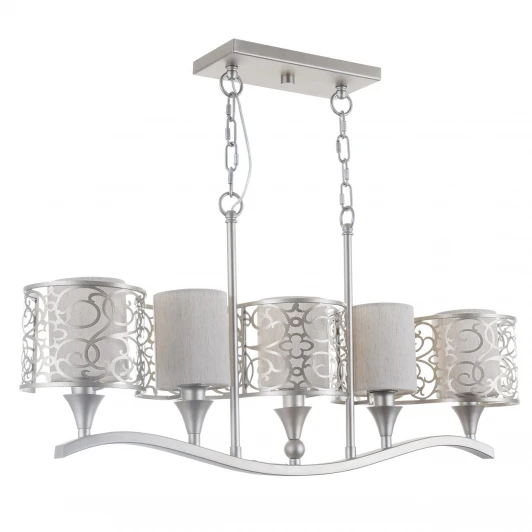 H260-PL-05-N Подвесная люстра Maytoni Venera H260-PL-05-N