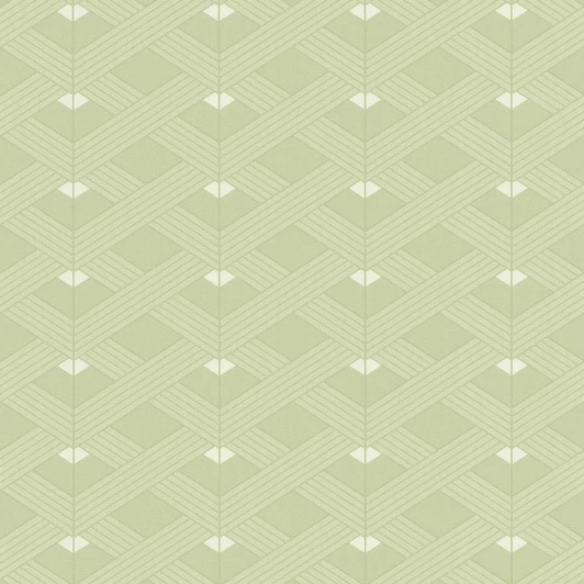 51197207 Обои виниловые Lutece Melody 51197207 10,05 x 0,53 м