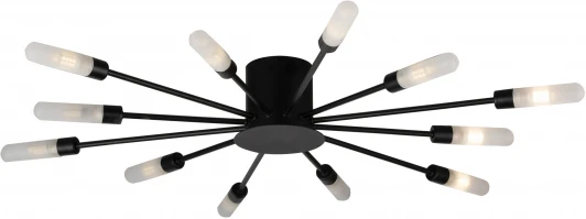 732127 Потолочная люстра на штанге Lightstar Ragno 732127