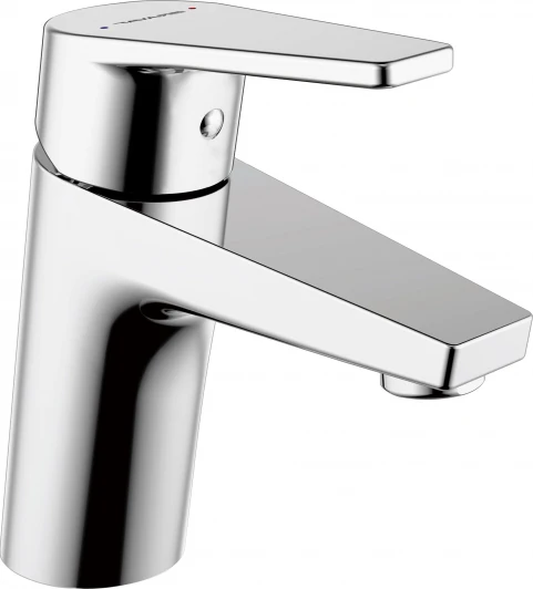 F15299C-1 Смеситель Bravat Line F15299C-1 для раковины