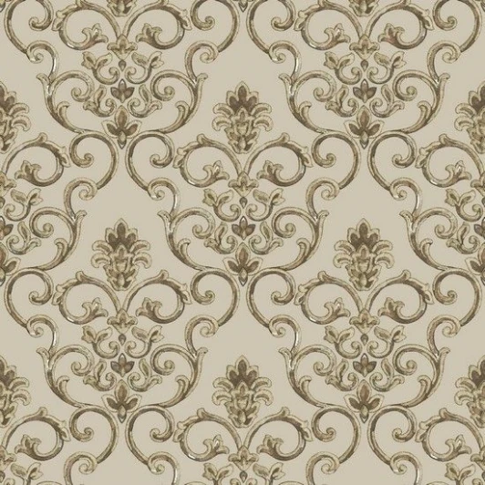 3318 Обои виниловые Parato Galatea 3318 10,05 x 0,53 м