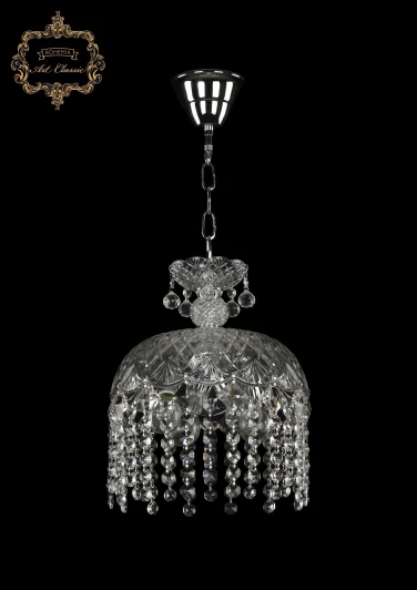 14.01.4.d25.Cr.R Подвесной светильник Art Classic Универсальная 14.01.4.d25.Cr.R