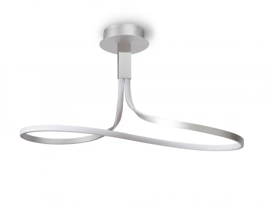 4995 Потолочная люстра Mantra Nur 4995 (LED, 220V, диммер)