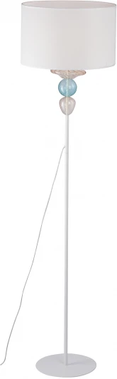 V2891-0/1P Торшер Vitaluce V2891-0/1P, 1хЕ27 макс. 40Вт V2891-0/1P