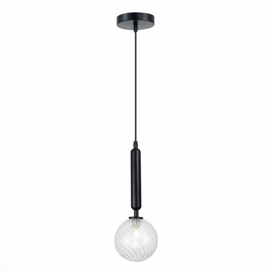 SLE220343-01 Подвесной светильник Evoluce Salerno SLE220343-01