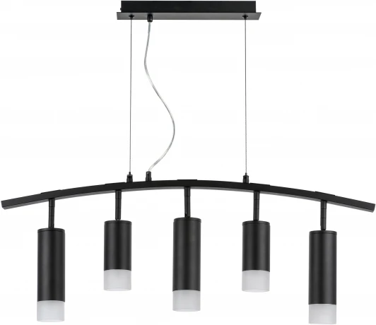 LR7353728731 Подвесной светильник Rullo LR7353728731 (571735+214437-2+214487-3+202431-5) Lightstar (220V, на тросе)