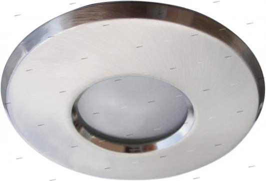 A5440PL-3SS Встраиваемый точечный светильник Arte Lamp Aqua A5440PL-3SS