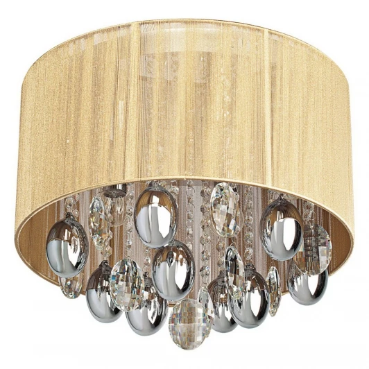 465011305 Потолочный светильник MW-Light Жаклин 465011305