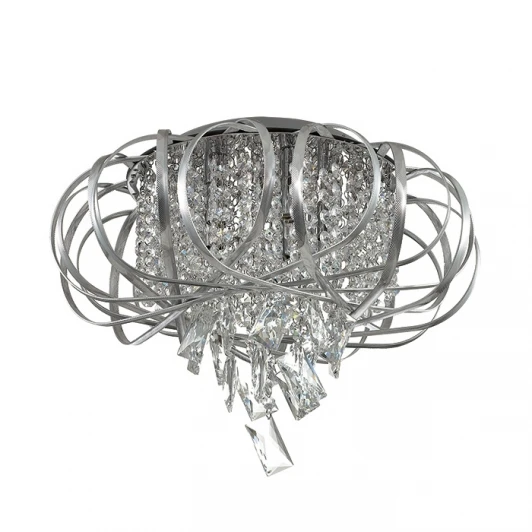 3477/5C Потолочная люстра Odeon Light Udessa 3477/5C