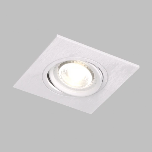 DK3021-WH Встраиваемый точечный светильник Denkirs DK3021-WH (220V)