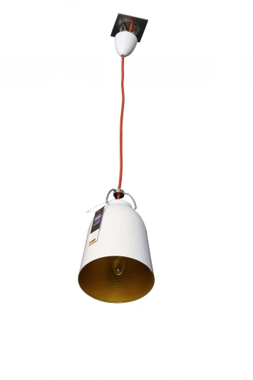 001115 Подвесной светильник Artpole Stille 001115