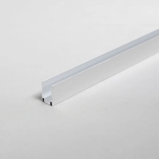 FR-23560 Профиль Алюминиевый 2м для Неона 8х16мм Laitcom FR-23560