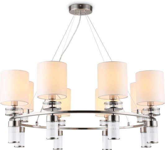 LH71293 Подвесная люстра Ambrella High Light LH71293 (220V, на тросе)