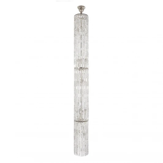 Lazio E 1.9.25.501 N Подвесная люстра Arti Lampadari Lazio E 1.9.25.501 N