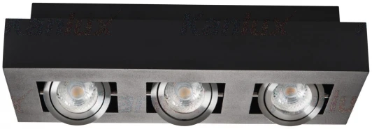 26834 Точечный светильник Kanlux STOBI 26834