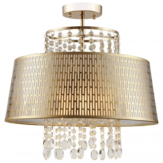 379014305 Подвесной светильник MW-Light Федерика 379014305