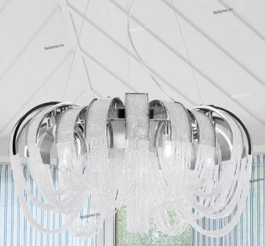 HEAT SP10 CRYSTAL Crystal Lux Heat SP10