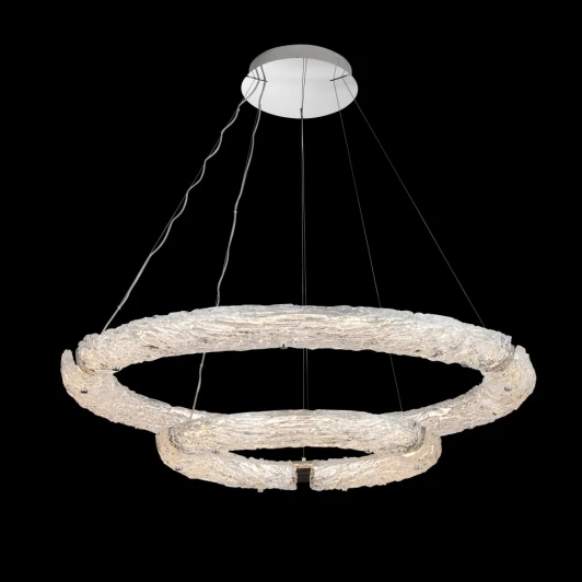 FL1179-20P Подвесная люстра светодиодная Fluorite Rudeza FL1179-20P