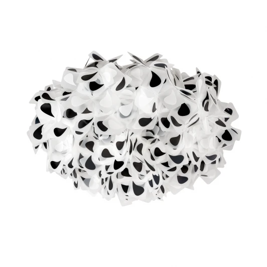 10595/780C Black Потолочный светильник Loft It Clizia 10595/780C Black