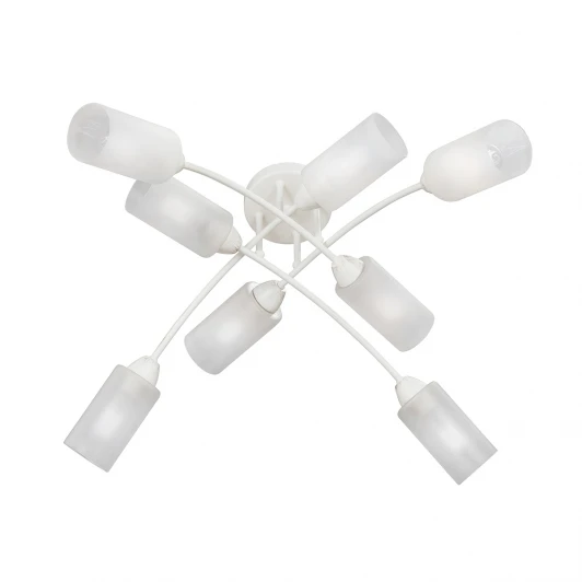 V4188-0/8PL Потолочная люстра Vitaluce V4188-0/8PL (220V)