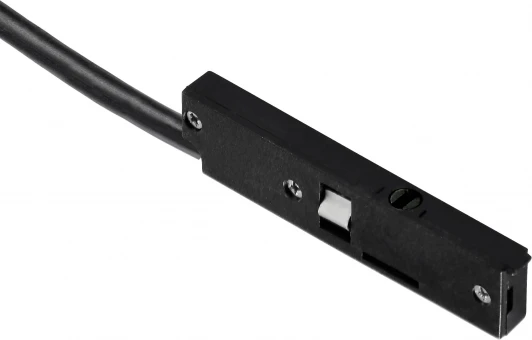 506117 Подвод питания боковой к треку Lightstar Linea 506117 (24V)