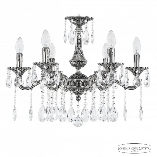 72102/6/175 A NB Подвесная люстра Bohemia 7210 72102/6/175 A NB