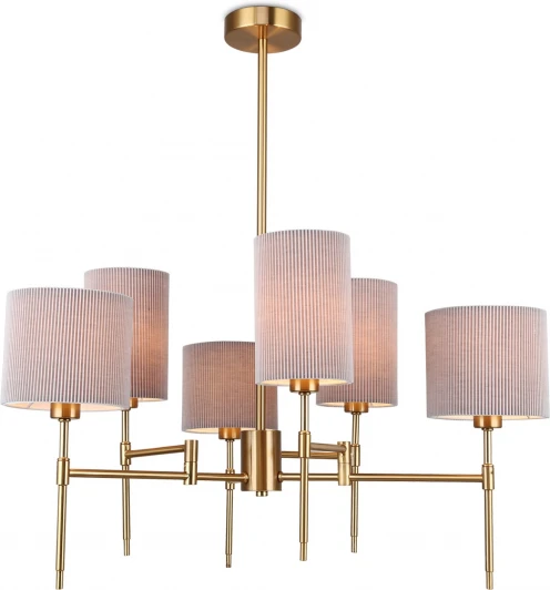 LH72381 Потолочная люстра на штанге Ambrella HIGH LIGHT LH72381 (220V)