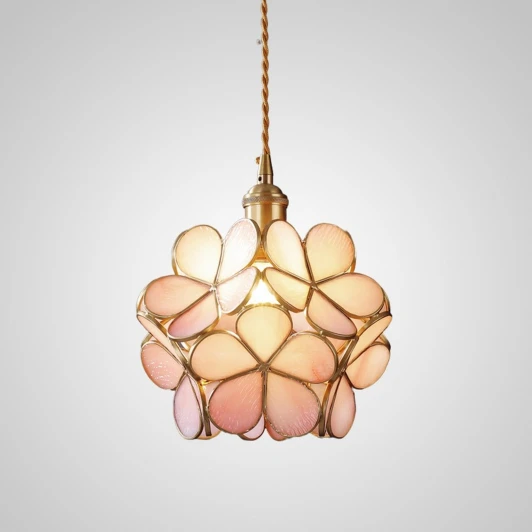 LC-11-0993 Подвесной светильник E27 Lu Carte LC-11-0993