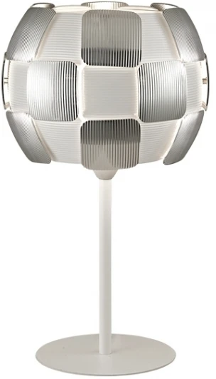 2860/1T Интерьерная настольная лампа Odeon Light Ralis 2860/1T