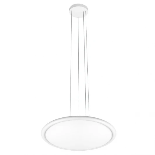 10454/400P White Подвесной светильник светодиодный Loft It Sweety 10454/400P White