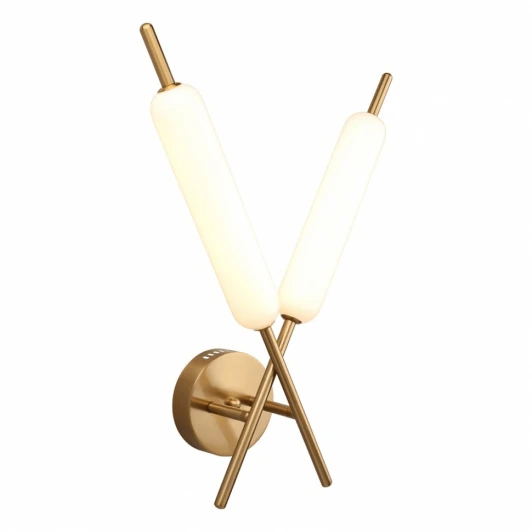 APL.010.01.16 Бра Aployt Carla APL.010.01.16 (LED, 220V)