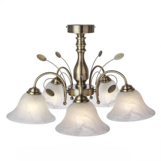 69007-5 Потолочная люстра Globo 69007-5