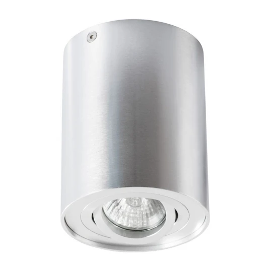 A5644PL-1SI Накладной точечный светильник Arte Lamp Falcon A5644PL-1SI