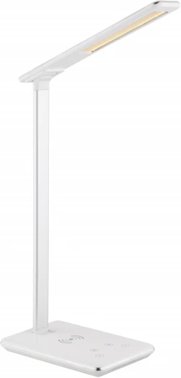 58297 Офисная настольная лампа Globo Hekla 58297