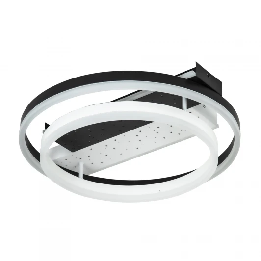 L1031-500 Потолочный светильник светодиодный с пультом с регулировкой цветовой температуры LED4U LED4U L1031-500