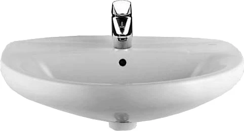327391000 Раковина Roca Victoria 327391000 65 см