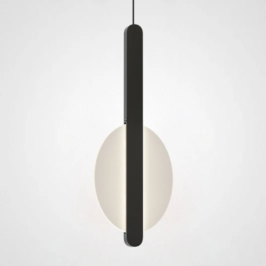 MARENA01 Подвесной светильник Marena B Чёрный ImperiumLoft Marena01 (189516-26) (LED, 220V, на проводе)