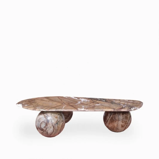 FF24-203 Кофейный столик Peregrine 120х60 COSMO арт.FF24-203