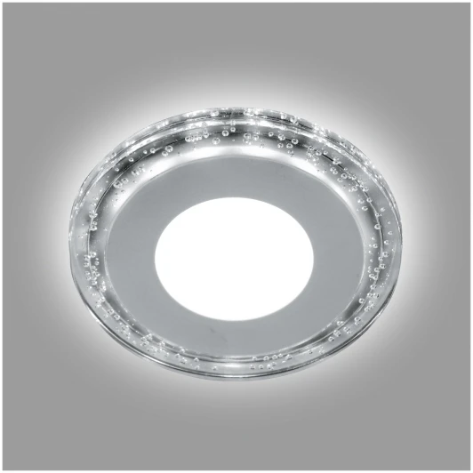 29590 Встраиваемый точечный светильник Feron AL2330 29590