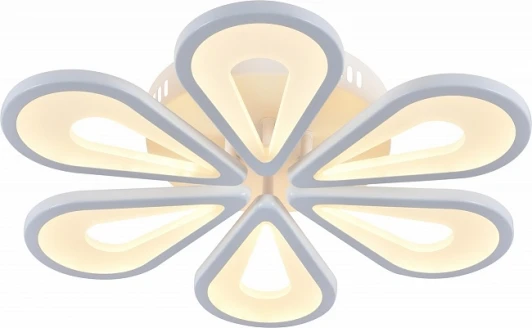 10206/6LED Потолочная люстра Escada 10206/6LED