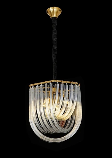 F4024-57 Подвесная люстра Alfa Light F4024-57