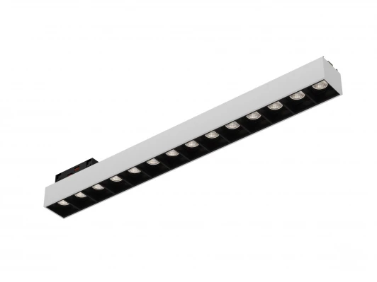 0624707 Трековый светильник Ulight 0624707