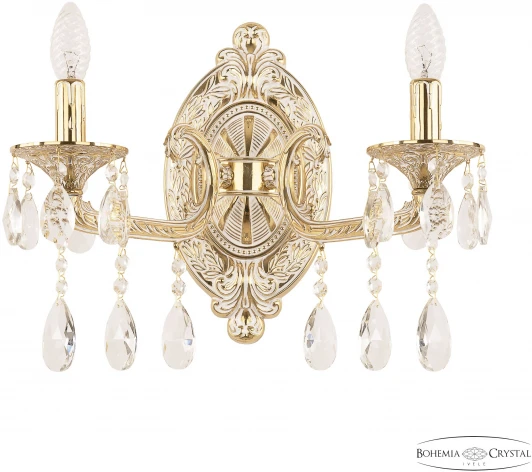 7115B12/2/210 A GW Бра Bohemia Florence 7115B12/2/210 A GW
