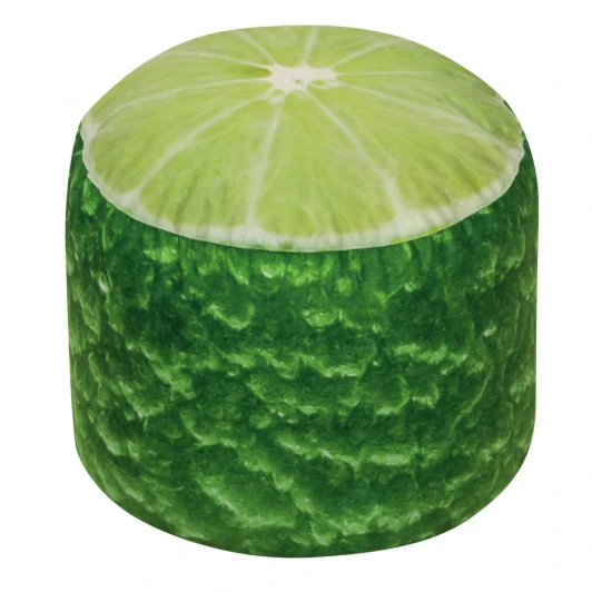 3929401 Пуф Dreambag Лайм (Классический) 3929401