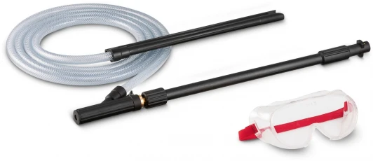 2.638-792 Комплект для струйной образивной чистки 2.638-792