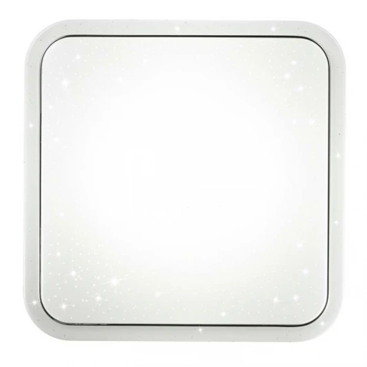 2014/F Настенно-потолочный светильник Sonex Kvadri 2014/F