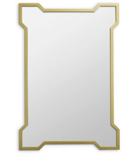 SV115GL Zar Gold Зеркало в раме Svart Art-Zerkalo SV115GL 13841