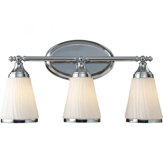 11032/3 antique brass Бра N-Light 1103 11032/3 antique brass