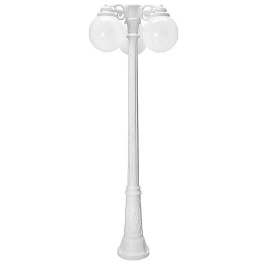 G30.157.S30.WYE27DN Наземный фонарь Fumagalli Globe 300 G30.157.S30.WYE27DN