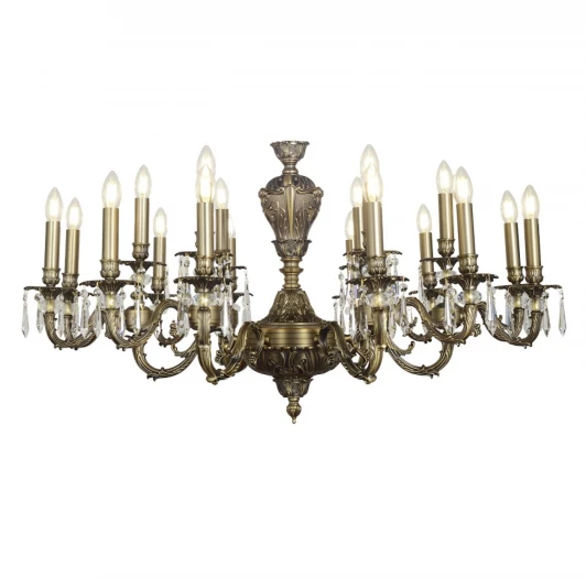 Estrada E 1.1.18.600 A Подвесная люстра Dio D'Arte Estrada E 1.1.18.600 A